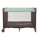 Playard Cosco Funsport Compact, portátil, leve, com bolsa