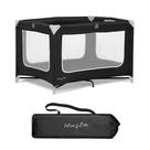 Playard Dream On Me Zoom portátil, 102x69x74 cm, leve
