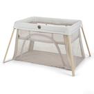 Playard Maxi-Cosi Calao portátil dobrável com bolsa de transporte