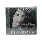 Playback alice maciel através do louvor