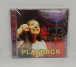 Playback cristina mel kids por um mundo melhor Playback cristina mel kids por um mundo melhor