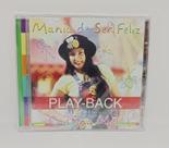 Playback cristina mel mania de ser feliz