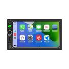 Player Multimídia Para Carro Android 13 2 Din 7 9 10 Polegadas Wireless Carplay 64G BT GPS Sistemas Player Multimídia Para Carro Android 13 2 Din 7 9 10 Polegadas Wireless Carplay 64G BT GPS Sistemas