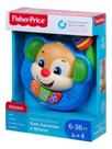 Player Musical - Aprender E Brincar - Cachorrinho - Fpv02