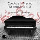 Player Piano Premier Cocktail Piano Standards 2 CD