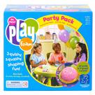 Playfoam Party Insights - Pacote com 20 Cápsulas (3+ Anos)