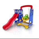 Playground 3x1