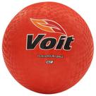 Playground Ball Voit Red de 8,5 polegadas