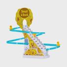 Playground infantil Animais Baby Small Duck Patinhos - Art Brink