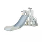 Playground Infantil Mini Mundo Grey 1 Torre