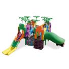 Playground infantil mundo dos fofossauros - xalingo