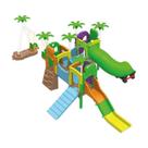 Playground infantil vale dos fofossauros - xalingo