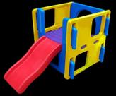 Playground Play Junior