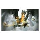 Playmat - Ambush