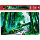 Playmat Central Mats - Silva Magic Playmat Central Mats - Silva Magic