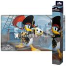 Playmat Ravensburger Disney Lorcana TCG Donald Duck Buccaneer Playmat Ravensburger Disney Lorcana TCG Donald Duck Buccaneer