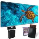Playmat SROJDHFJB para Magic: The Gathering MTG com 50 mangas