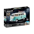 Playmobil 70826 - Volkswagen Kombi Edição Especial