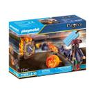 Playmobil 71189 Kit Pirata Com Canhão Sunny