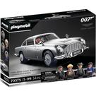 Playmobil Aston Martin James Bond Db5 - Sunny 2144