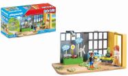 Playmobil Aula de Meteorologia