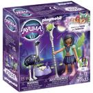 Playmobil Aventuras de Ayuma Fada da Lua com Animal de Alma