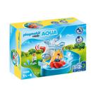 Playmobil - carrossel roda d'água