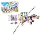 Playmobil Color Backstage - Brinquedo com 82 Peças (5+) Playmobil Color Backstage - Brinquedo com 82 Peças (5+)