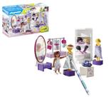 Playmobil Color Quarto de Vestir com 45 Peças