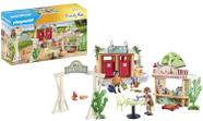 Playmobil Conjunto de Acampamento 100 peças, 3 Figuras Idade 4+ Playmobil Conjunto de Acampamento 100 peças, 3 Figuras Idade 4+