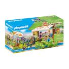 Playmobil - country - café pátio dos pôneis - 70519 Playmobil - country - café pátio dos pôneis - 70519