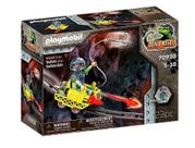 Playmobil Dino Rise - Mine Cruzador 70930