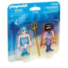 Playmobil - duo pack - 70082