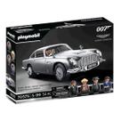 Playmobil James Bond Aston Martin Db5 54 Peças Sunny 70578