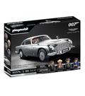 Playmobil James Bond Aston Martin DB5 54 Peças Sunny - 70578