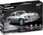 Playmobil - James Bond Aston Martin DB5 70578