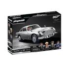 Playmobil James Bonde Aston Martin DB5 Goldfinger Edition 70578