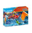 Playmobil Lancha de Resgate Kitesurfer - Sunny 2089 Playmobil Lancha de Resgate Kitesurfer - Sunny 2089