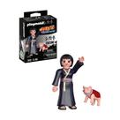Playmobil - naruto shippuden - shizune - 71115 Playmobil - naruto shippuden - shizune - 71115