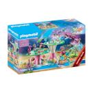 Playmobil - Paraíso das Sereias - Magic 70886