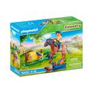 Playmobil Pônei Galês Colecionável