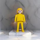 Playmobil Representante Adulto Feminino para Constelação Familiar Unidade