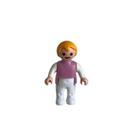 Playmobil Representante bebê para Constelação Familiar Unidade