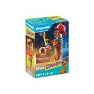 Playmobil - scooby-doo - bombeiro - 70712