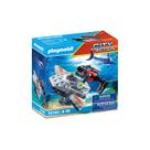 Playmobil Scooter de Mergulho - City Action - 70145