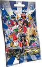 Playmobil Série 11 - Pacote Blue Mystery - Figuras
