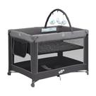 Playpen Portátil Pamo Babe para Bebês e Crianças