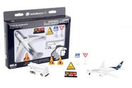 Playset Aeromexico AeroMexico licenciado oficialmente