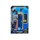 Playset Batcaverna com Boneco do Batman 4009 Playset Batcaverna com Boneco do Batman 4009