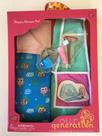 Playset Battat Our Generation Happy Camper para bonecas de 18 polegadas Playset Battat Our Generation Happy Camper para bonecas de 18 polegadas